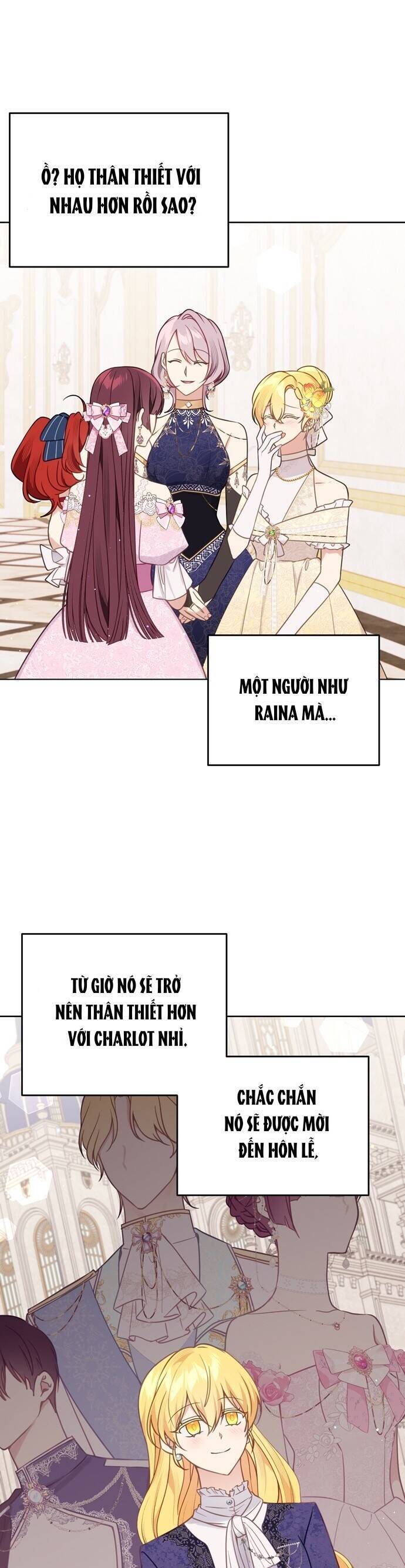 Cuộc Sống Hạnh Phúc Cùng Chồng Chap 46 - Next Chap 47