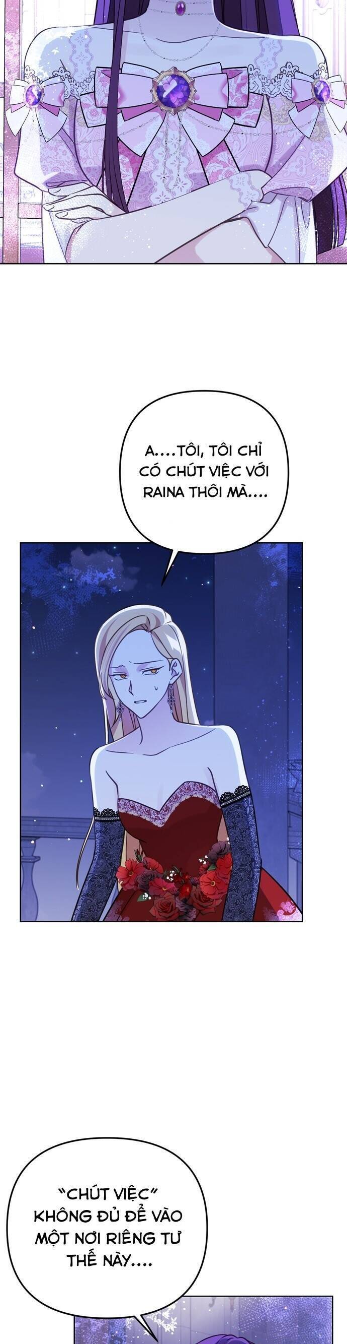 Cuộc Sống Hạnh Phúc Cùng Chồng Chap 46 - Next Chap 47