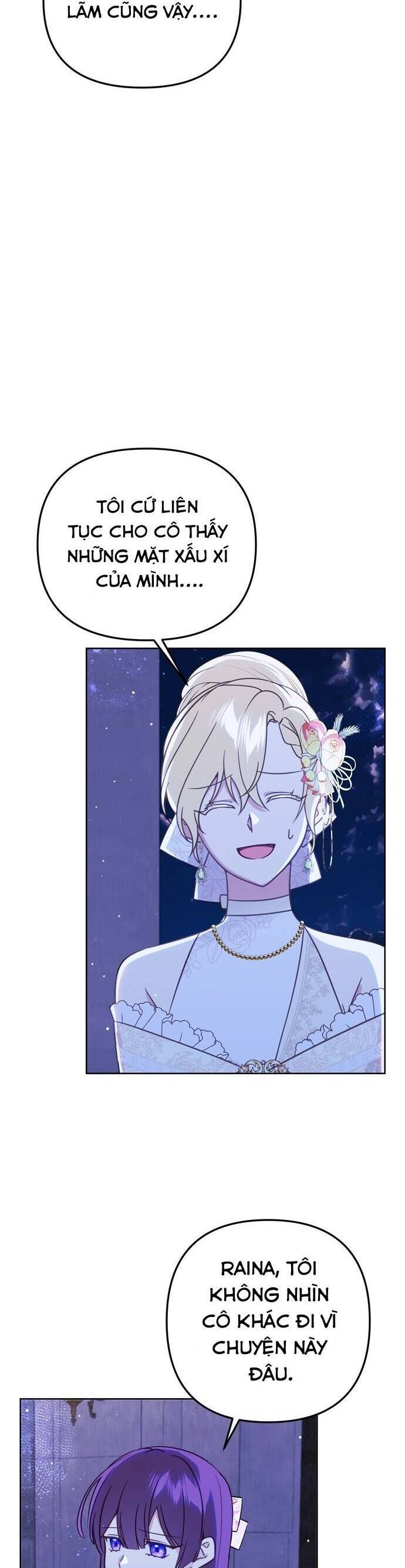 Cuộc Sống Hạnh Phúc Cùng Chồng Chap 46 - Next Chap 47