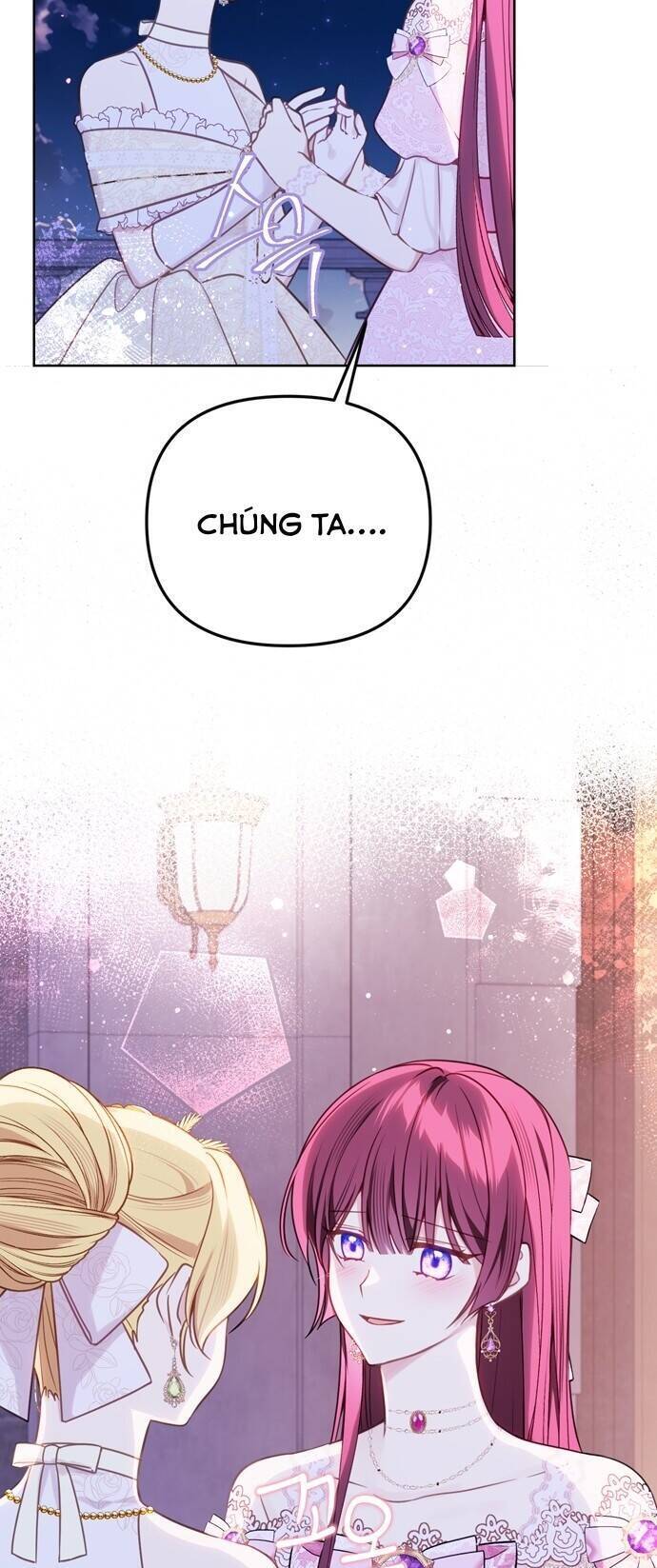 Cuộc Sống Hạnh Phúc Cùng Chồng Chap 46 - Next Chap 47