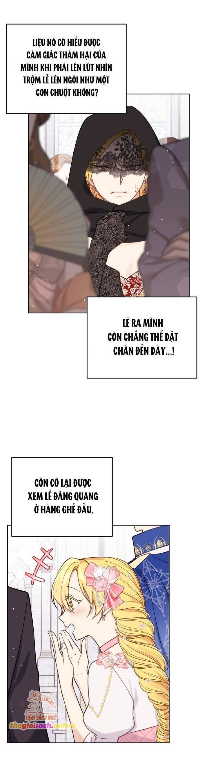 Cuộc Sống Hạnh Phúc Cùng Chồng Chap 46 - Next Chap 47