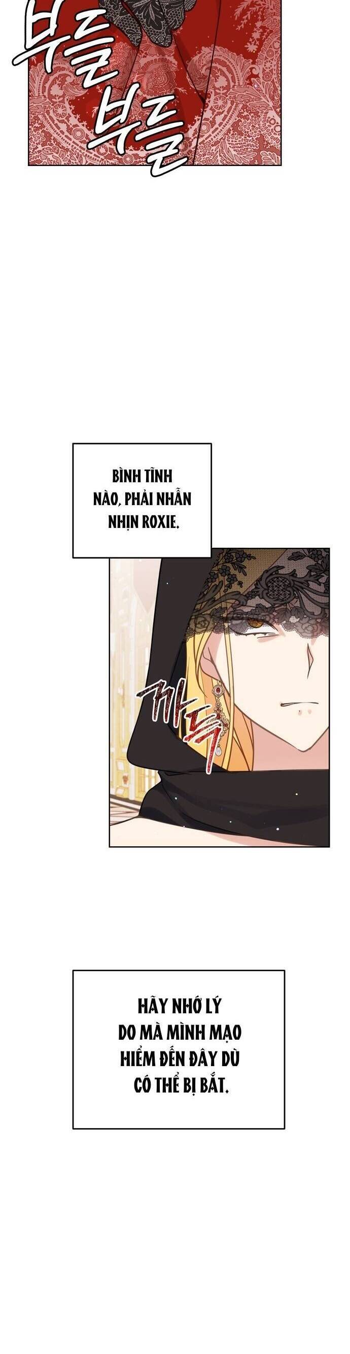 Cuộc Sống Hạnh Phúc Cùng Chồng Chap 46 - Next Chap 47