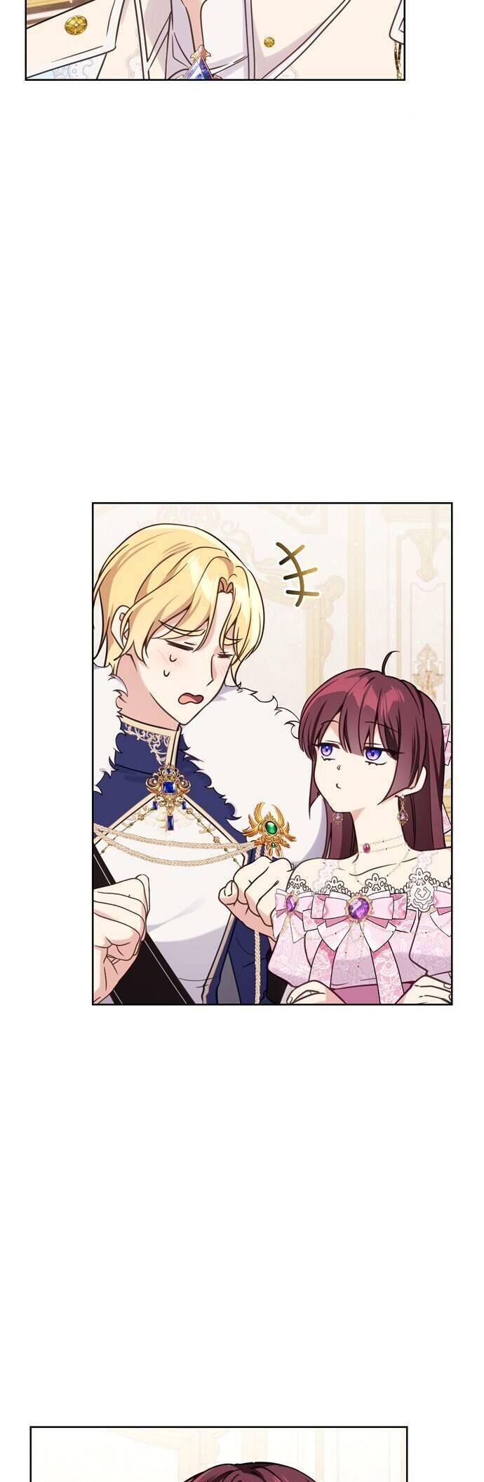 Cuộc Sống Hạnh Phúc Cùng Chồng Chap 47 - Next Chap 48