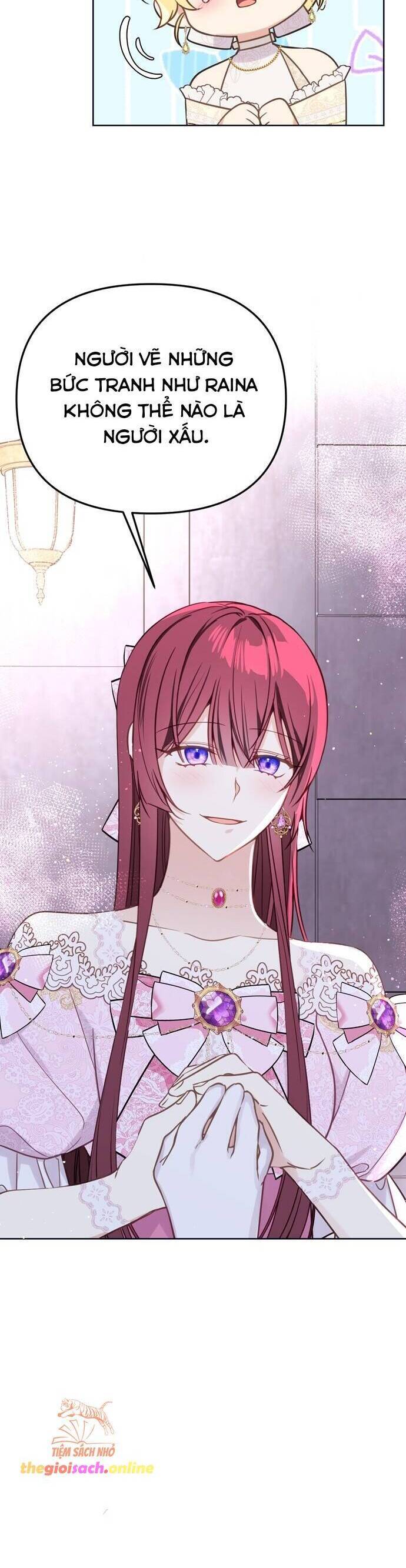 Cuộc Sống Hạnh Phúc Cùng Chồng Chap 47 - Next Chap 48