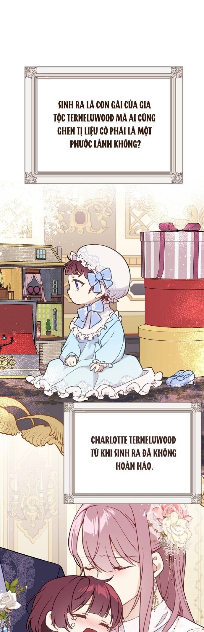 Cuộc Sống Hạnh Phúc Cùng Chồng Chap 47 - Next Chap 48