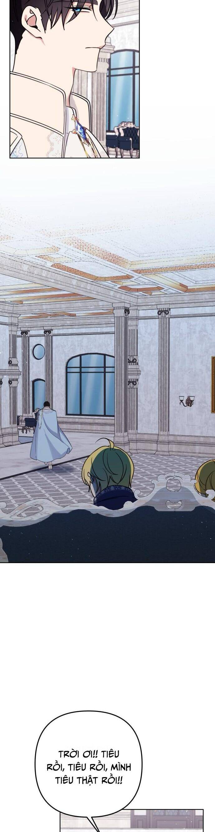 Cuộc Sống Hạnh Phúc Cùng Chồng Chap 49 - Next Chap 50