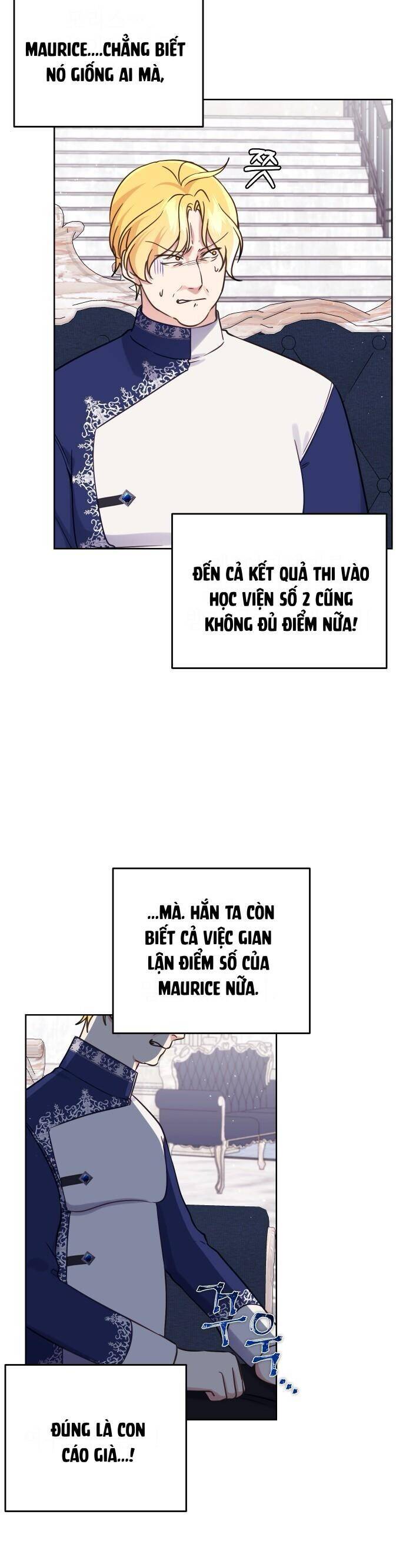 Cuộc Sống Hạnh Phúc Cùng Chồng Chap 49 - Next Chap 50