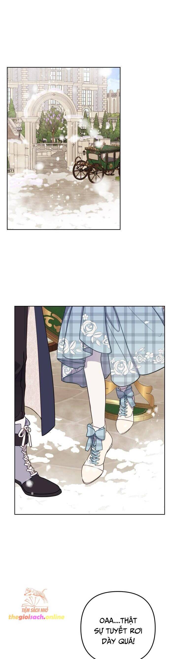 Cuộc Sống Hạnh Phúc Cùng Chồng Chap 49 - Next Chap 50