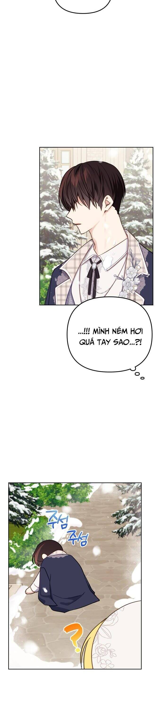 Cuộc Sống Hạnh Phúc Cùng Chồng Chap 49 - Next Chap 50