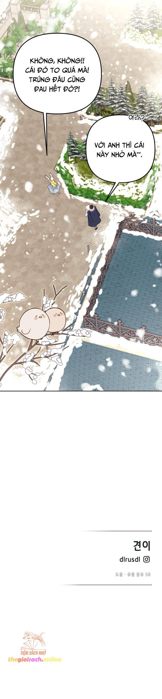 Cuộc Sống Hạnh Phúc Cùng Chồng Chap 49 - Next Chap 50