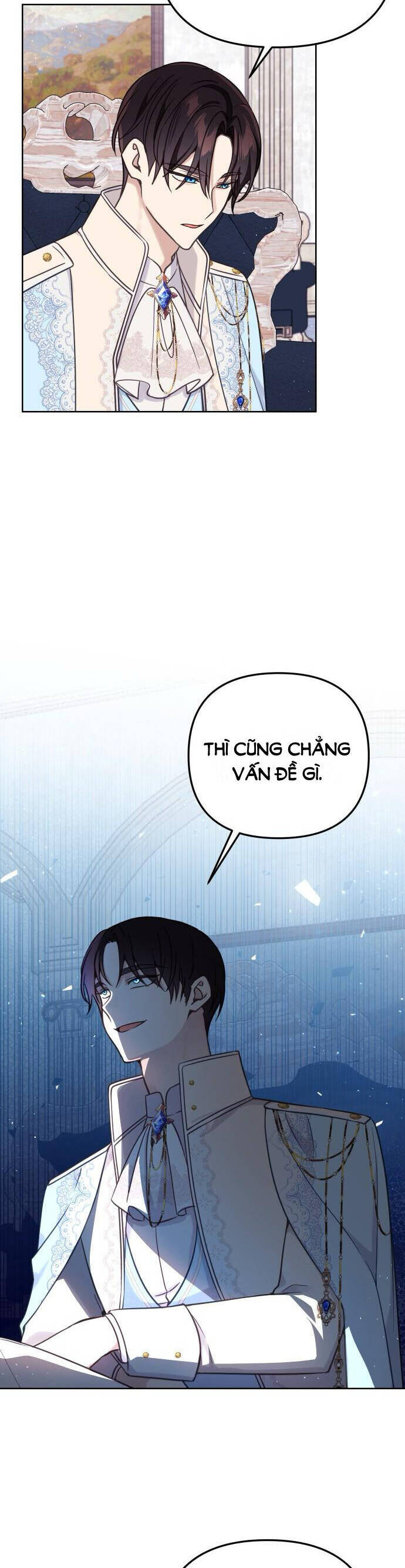 Cuộc Sống Hạnh Phúc Cùng Chồng Chap 49 - Next Chap 50