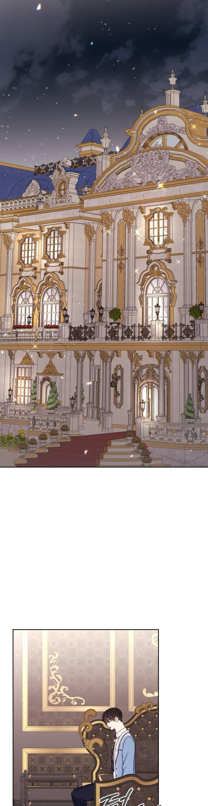 Cuộc Sống Hạnh Phúc Cùng Chồng Chap 50 - Next Chap 51