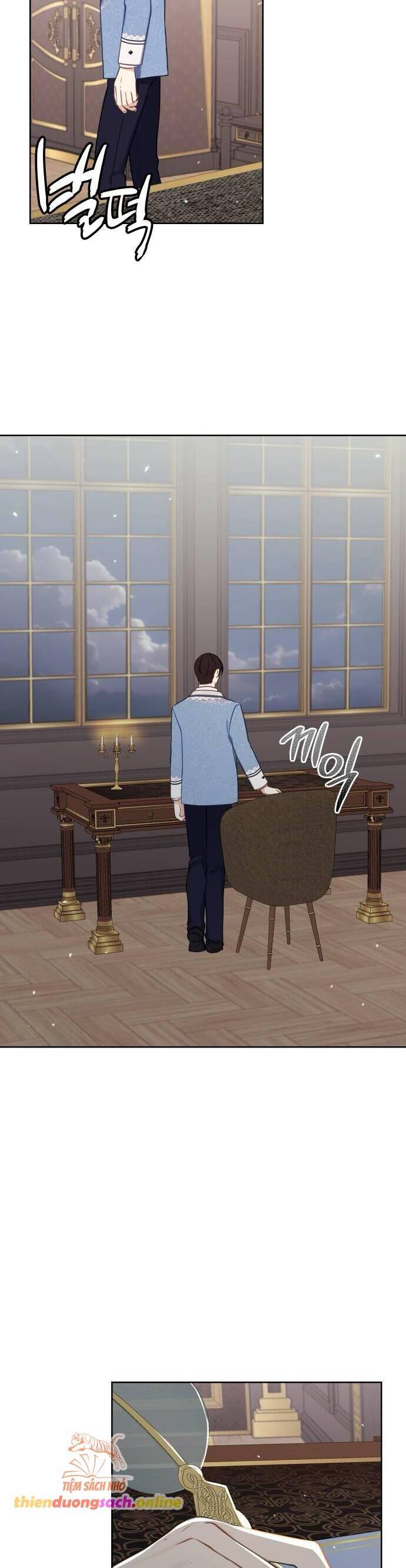 Cuộc Sống Hạnh Phúc Cùng Chồng Chap 50 - Next Chap 51