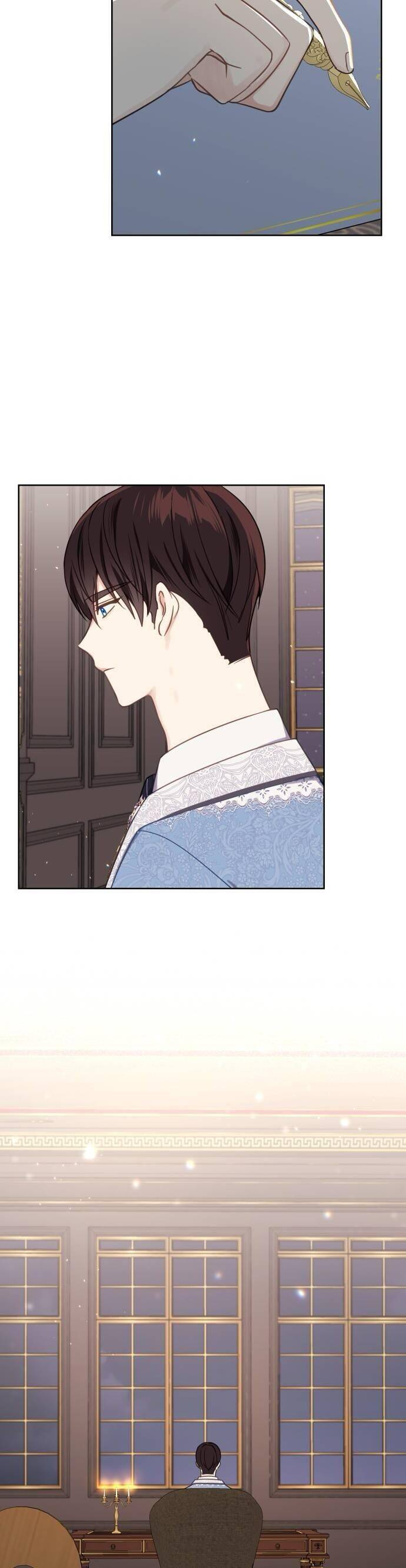 Cuộc Sống Hạnh Phúc Cùng Chồng Chap 50 - Next Chap 51