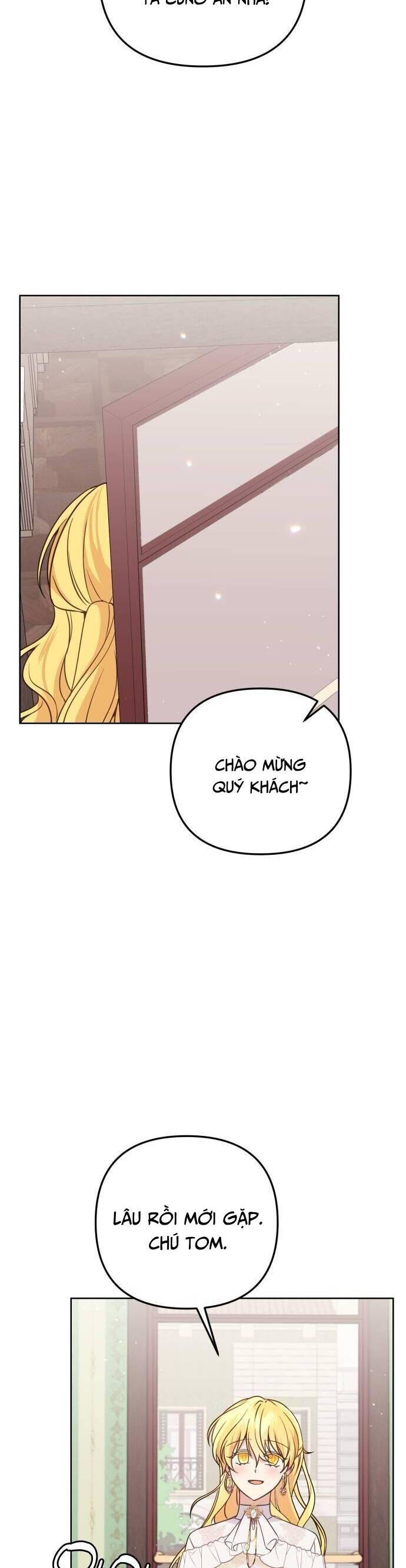 Cuộc Sống Hạnh Phúc Cùng Chồng Chap 50 - Next Chap 51