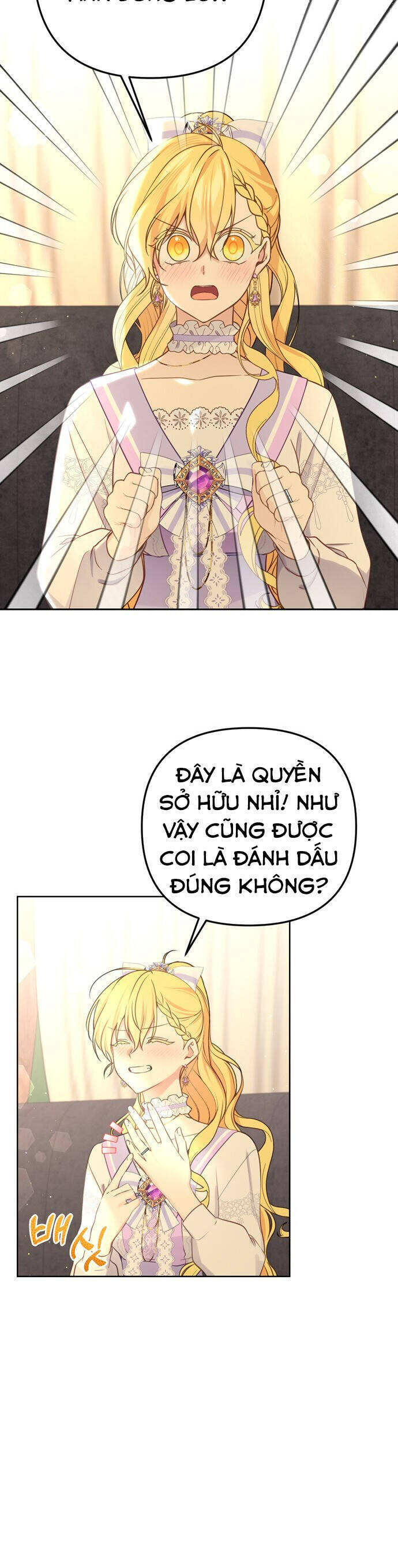 Cuộc Sống Hạnh Phúc Cùng Chồng Chap 52 - Next Chap 53