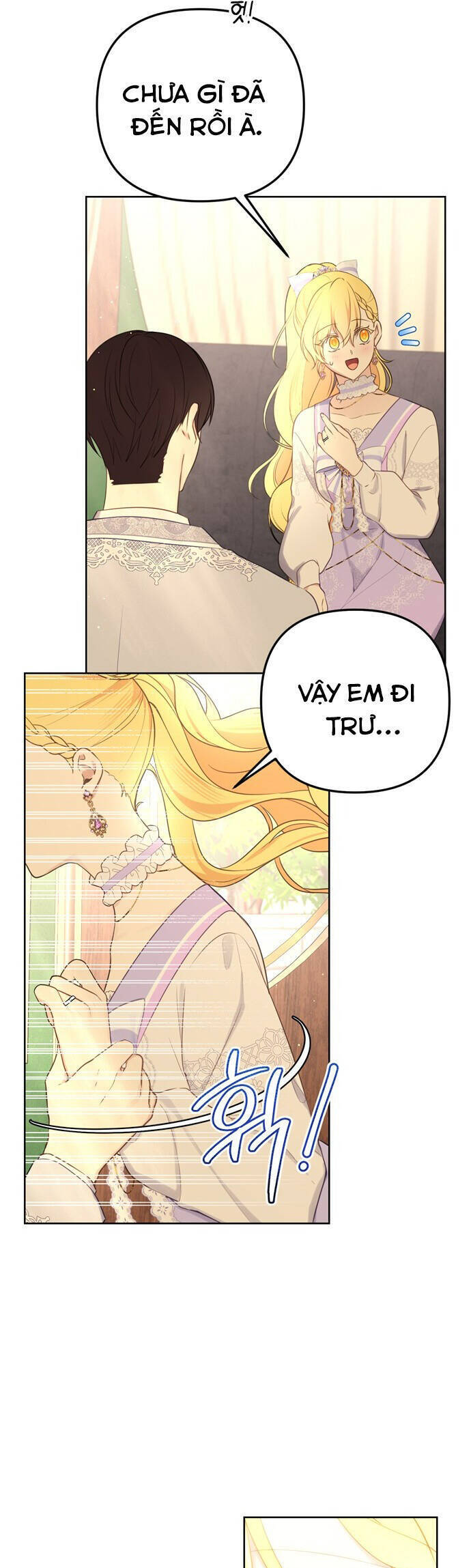 Cuộc Sống Hạnh Phúc Cùng Chồng Chap 52 - Next Chap 53