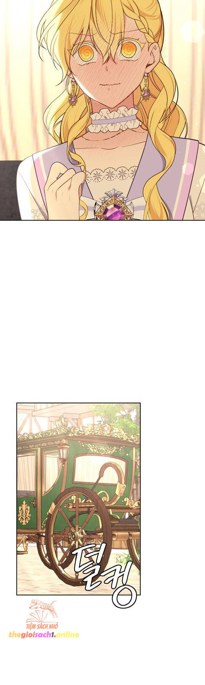 Cuộc Sống Hạnh Phúc Cùng Chồng Chap 52 - Next Chap 53