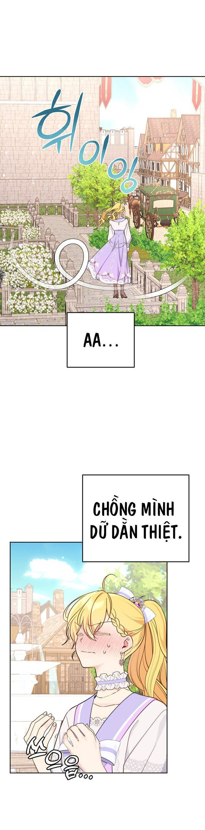 Cuộc Sống Hạnh Phúc Cùng Chồng Chap 52 - Next Chap 53