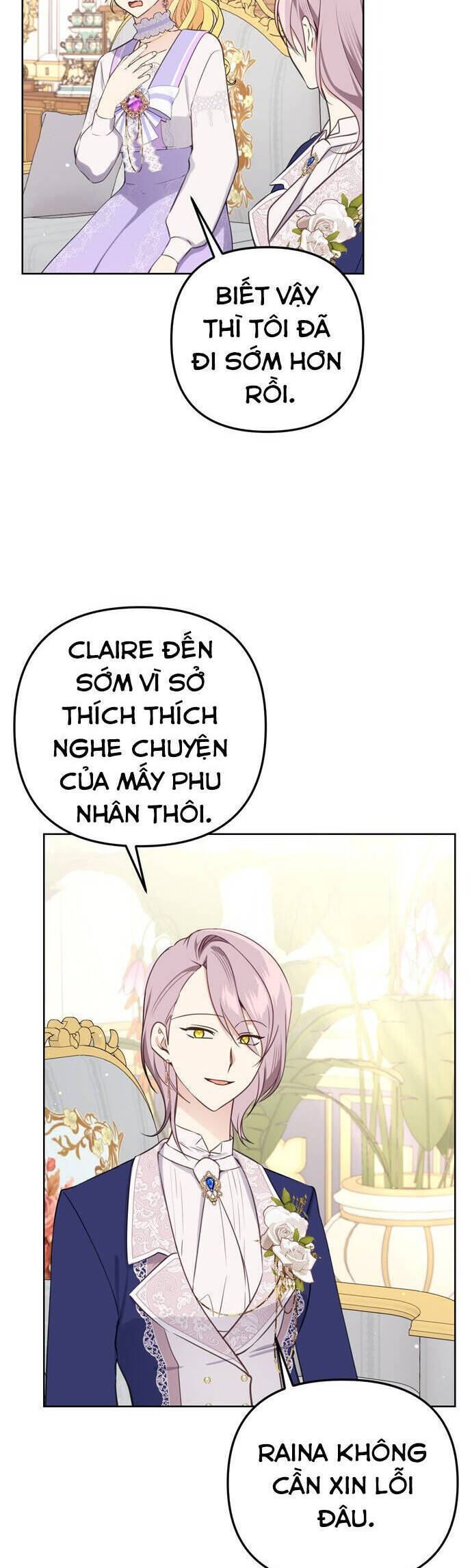 Cuộc Sống Hạnh Phúc Cùng Chồng Chap 52 - Next Chap 53