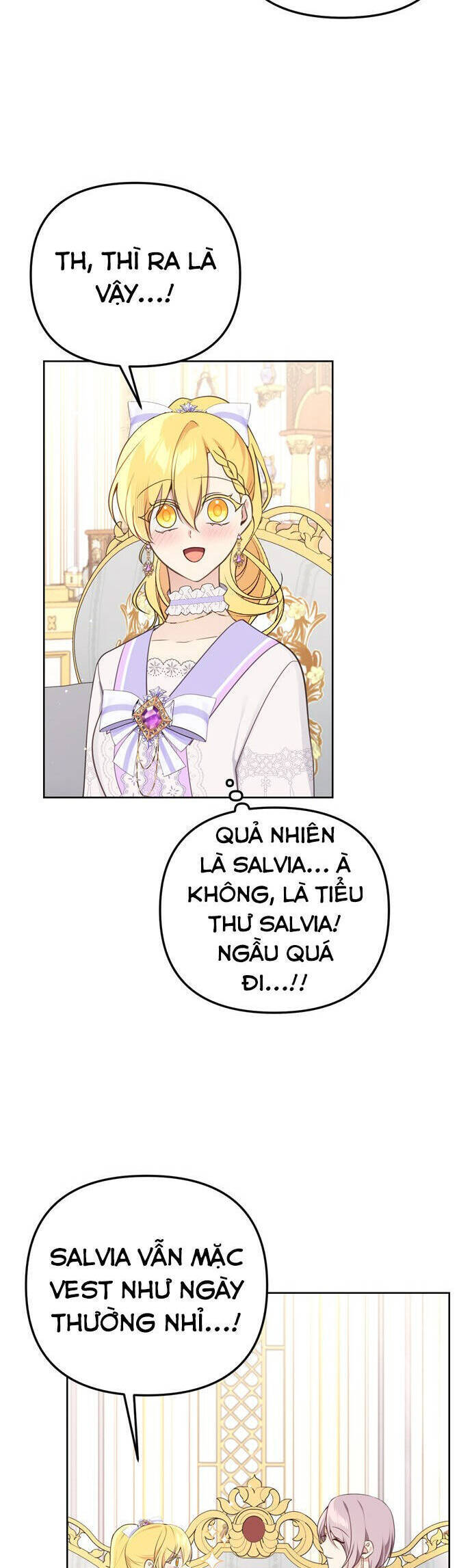 Cuộc Sống Hạnh Phúc Cùng Chồng Chap 52 - Next Chap 53