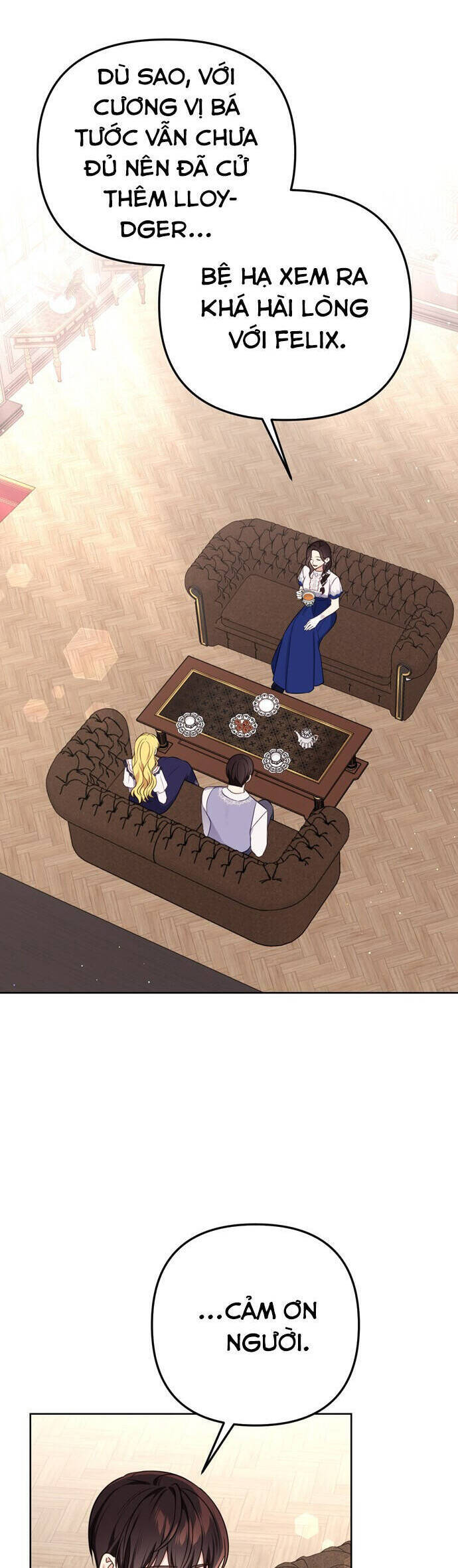 Cuộc Sống Hạnh Phúc Cùng Chồng Chap 52 - Next Chap 53