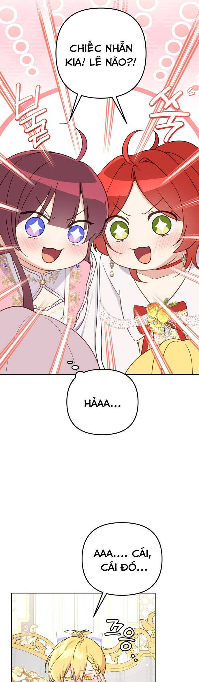 Cuộc Sống Hạnh Phúc Cùng Chồng Chap 52 - Next Chap 53