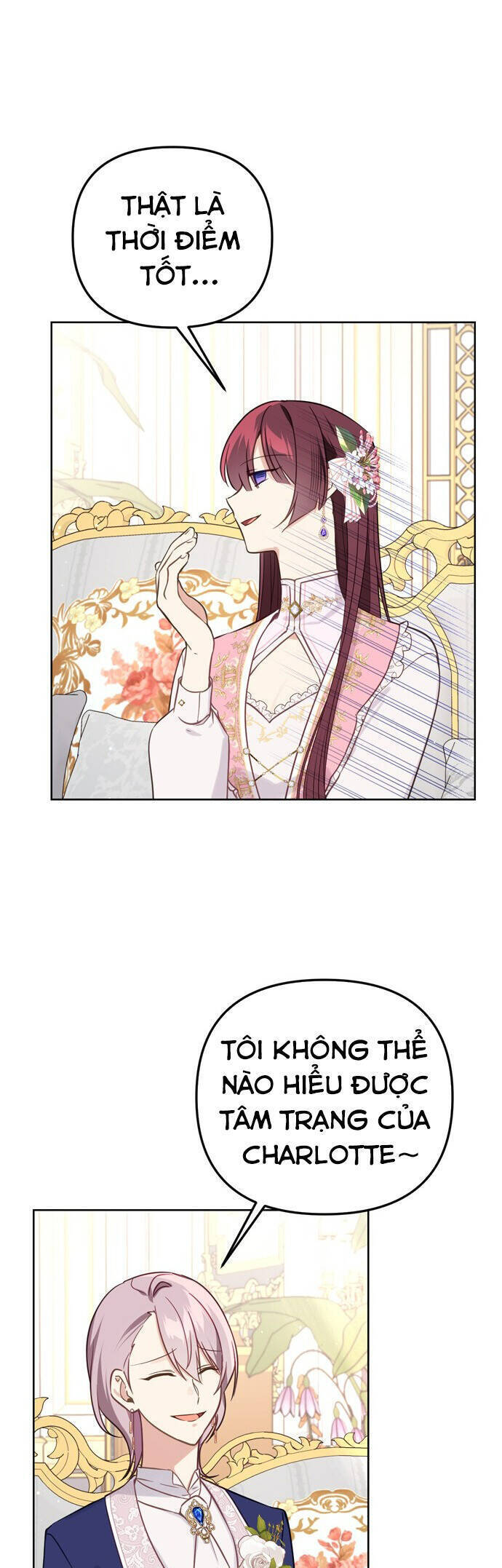 Cuộc Sống Hạnh Phúc Cùng Chồng Chap 52 - Next Chap 53