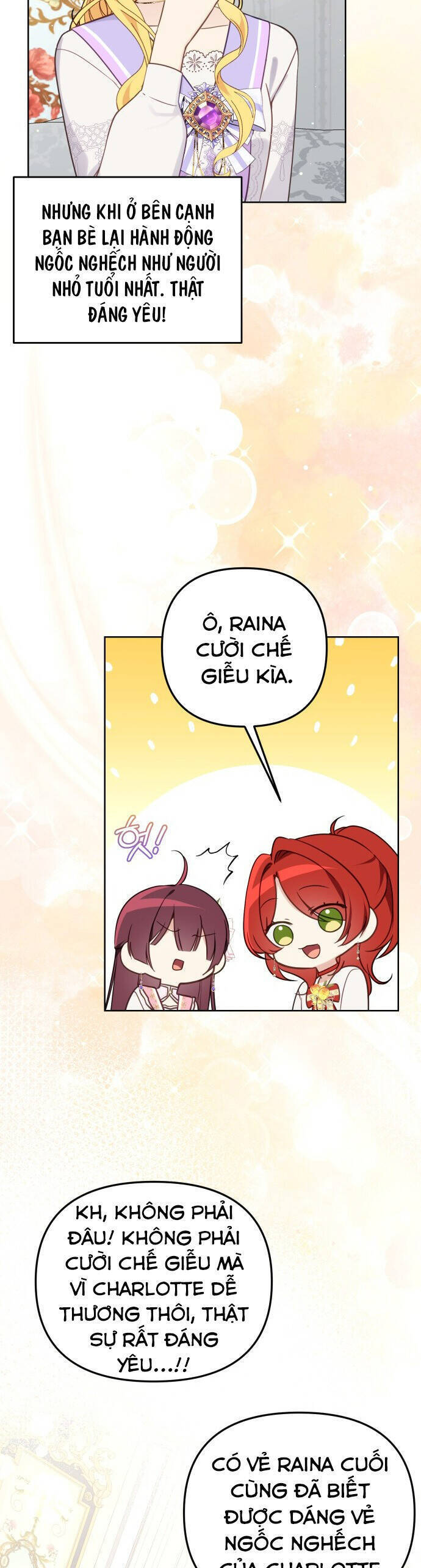 Cuộc Sống Hạnh Phúc Cùng Chồng Chap 52 - Next Chap 53