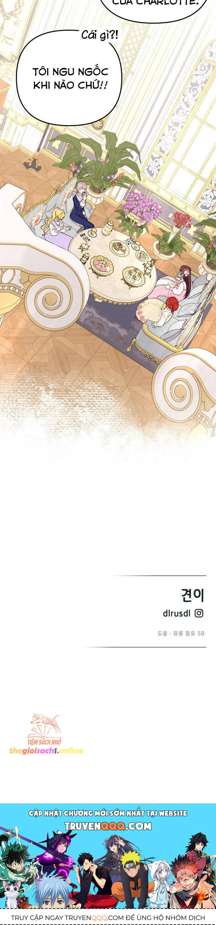 Cuộc Sống Hạnh Phúc Cùng Chồng Chap 52 - Next Chap 53