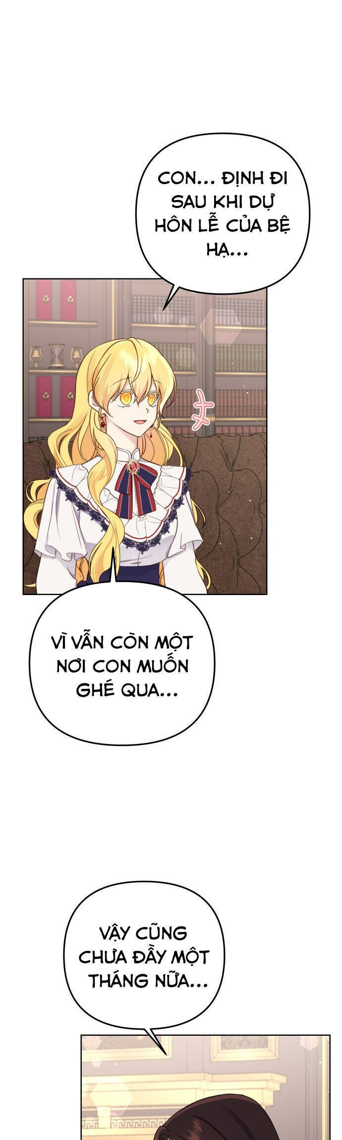 Cuộc Sống Hạnh Phúc Cùng Chồng Chap 52 - Next Chap 53