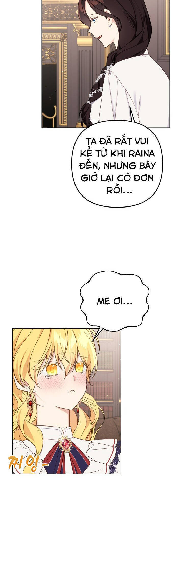 Cuộc Sống Hạnh Phúc Cùng Chồng Chap 52 - Next Chap 53