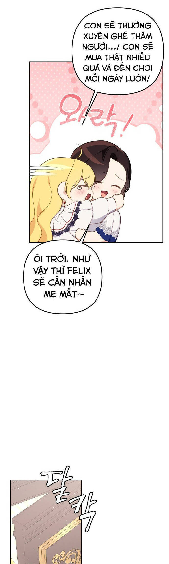 Cuộc Sống Hạnh Phúc Cùng Chồng Chap 52 - Next Chap 53