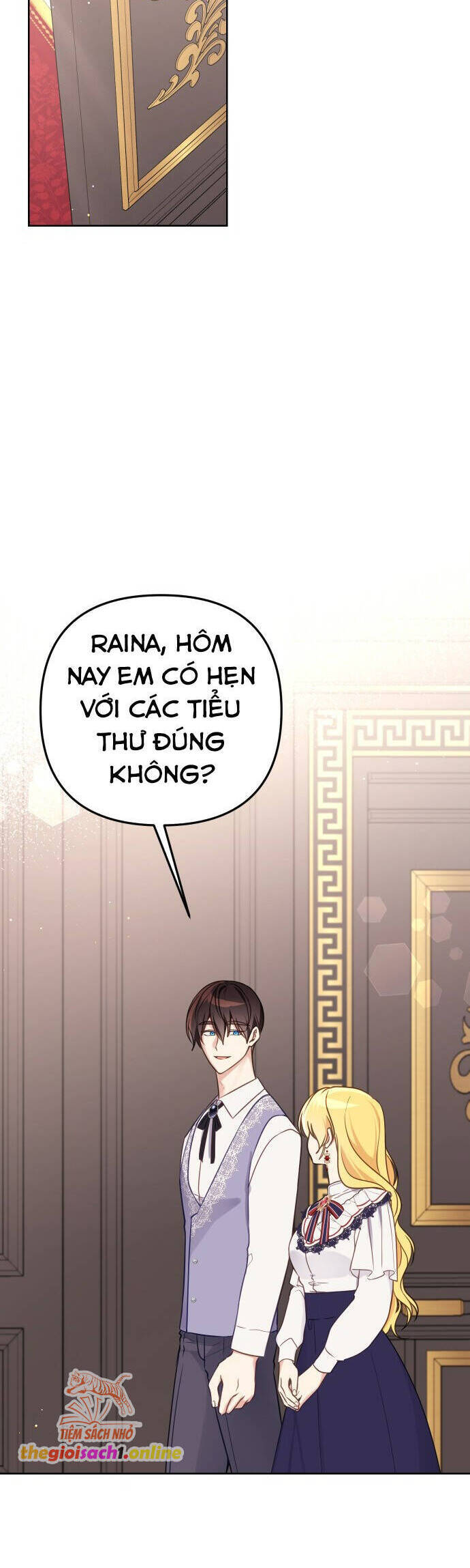 Cuộc Sống Hạnh Phúc Cùng Chồng Chap 52 - Next Chap 53