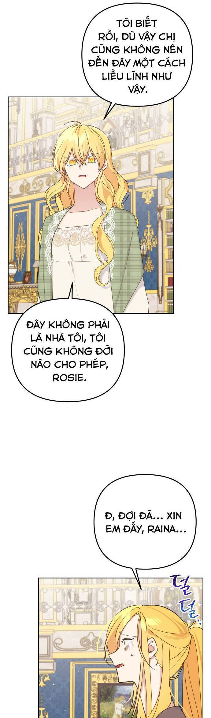 Cuộc Sống Hạnh Phúc Cùng Chồng Chap 53 - Next Chap 54