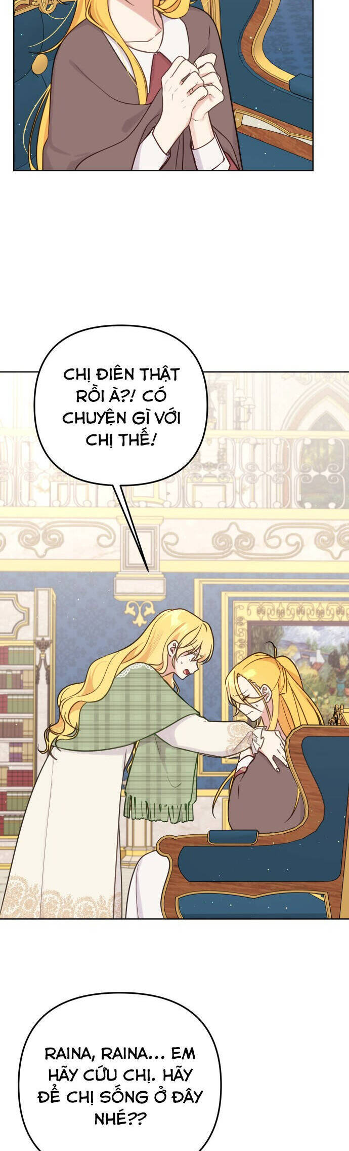 Cuộc Sống Hạnh Phúc Cùng Chồng Chap 53 - Next Chap 54