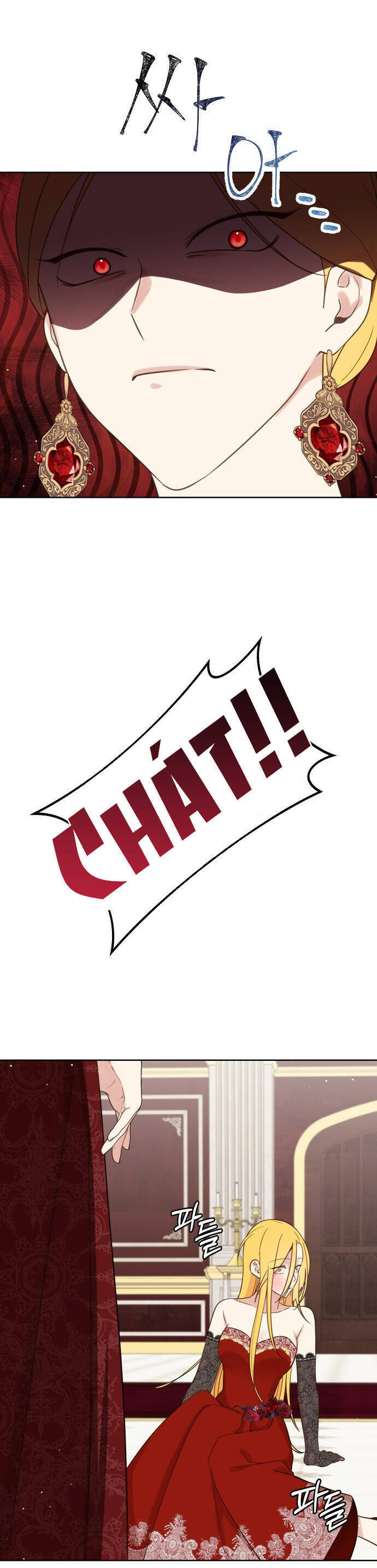 Cuộc Sống Hạnh Phúc Cùng Chồng Chap 53 - Next Chap 54