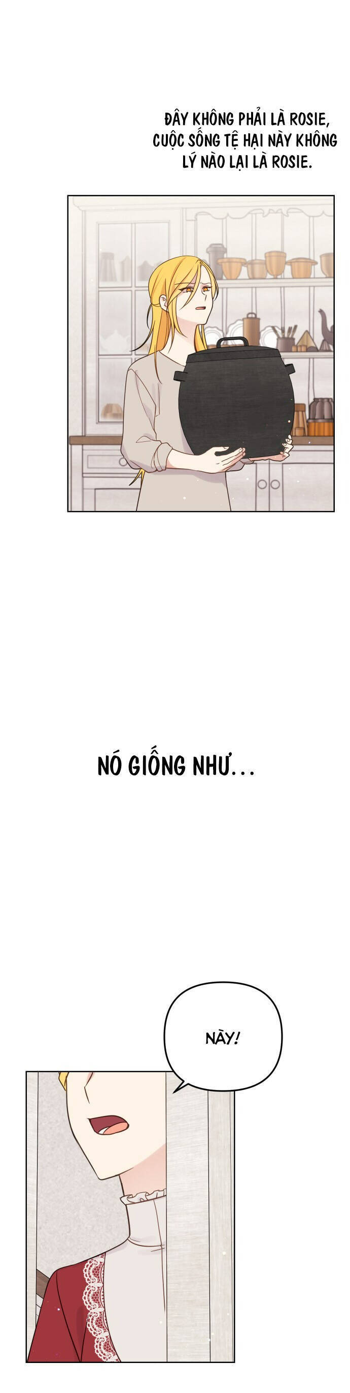 Cuộc Sống Hạnh Phúc Cùng Chồng Chap 53 - Next Chap 54