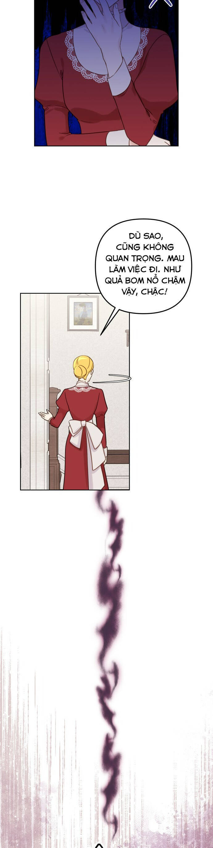 Cuộc Sống Hạnh Phúc Cùng Chồng Chap 53 - Next Chap 54