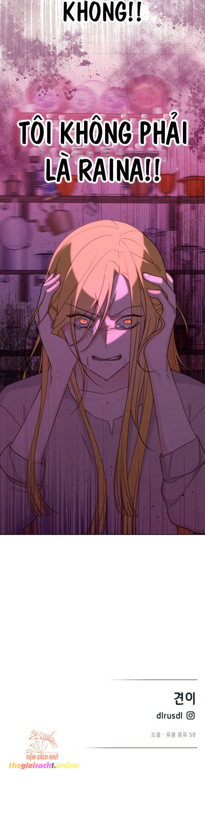 Cuộc Sống Hạnh Phúc Cùng Chồng Chap 53 - Next Chap 54