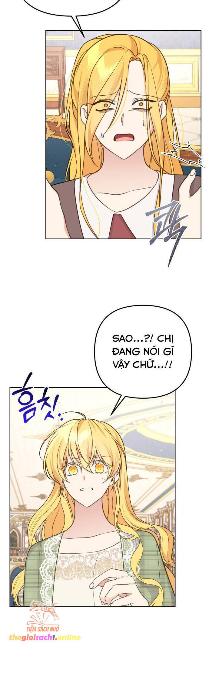 Cuộc Sống Hạnh Phúc Cùng Chồng Chap 53 - Next Chap 54