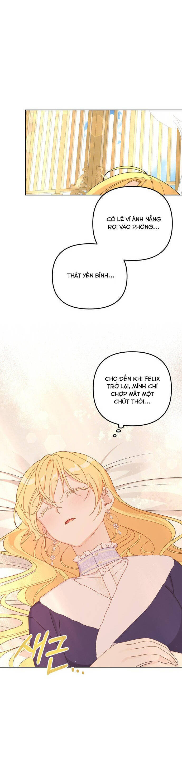 Cuộc Sống Hạnh Phúc Cùng Chồng Chap 55 - Next Chap 56