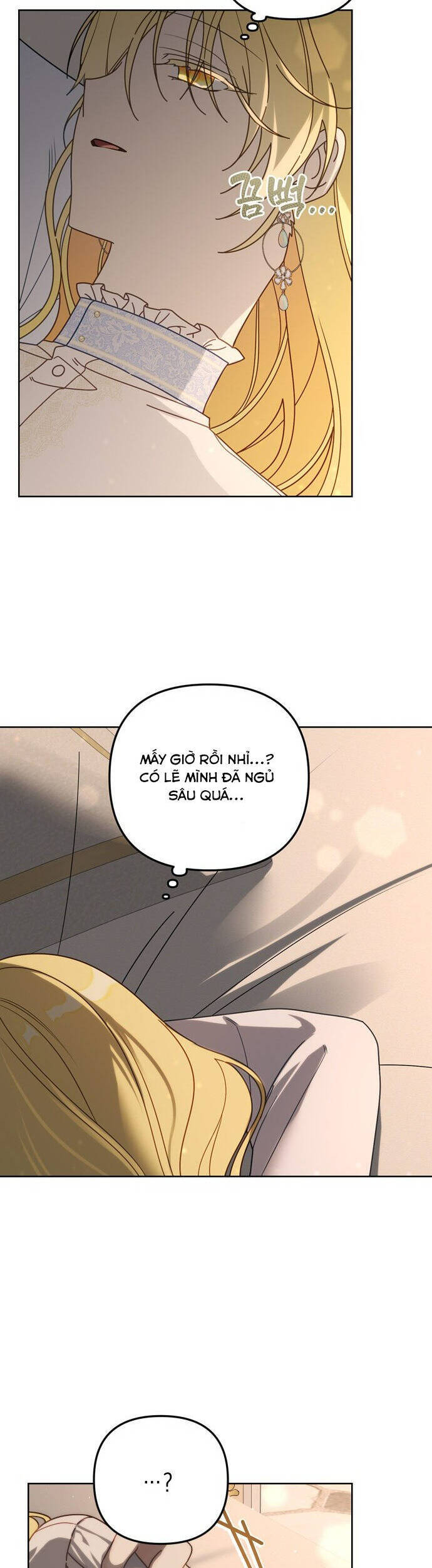 Cuộc Sống Hạnh Phúc Cùng Chồng Chap 55 - Next Chap 56