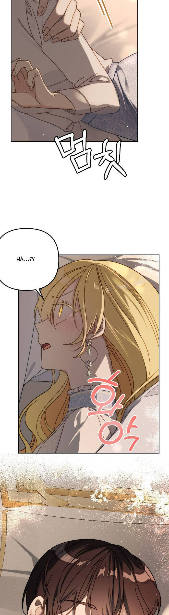 Cuộc Sống Hạnh Phúc Cùng Chồng Chap 55 - Next Chap 56