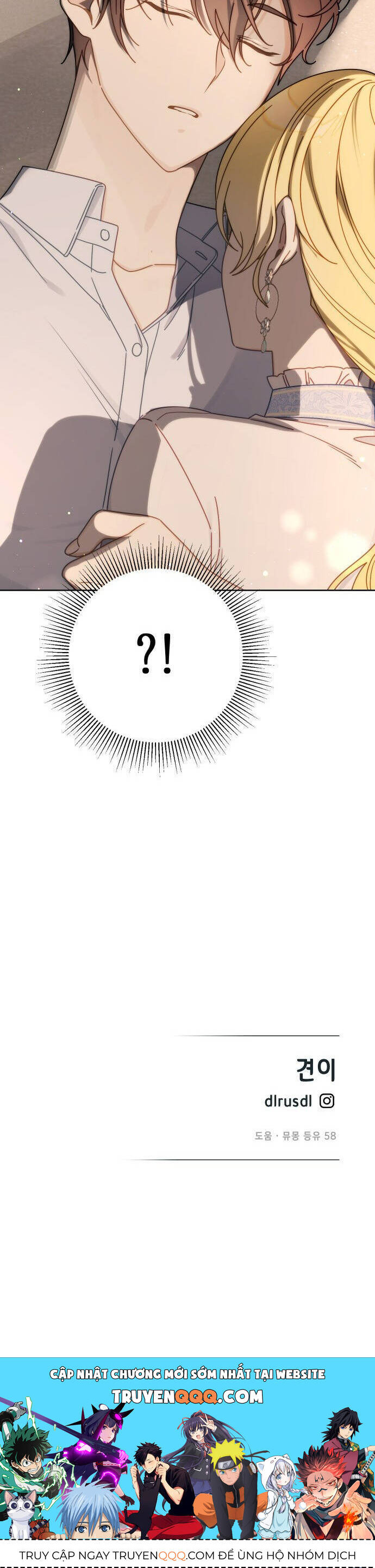 Cuộc Sống Hạnh Phúc Cùng Chồng Chap 55 - Next Chap 56