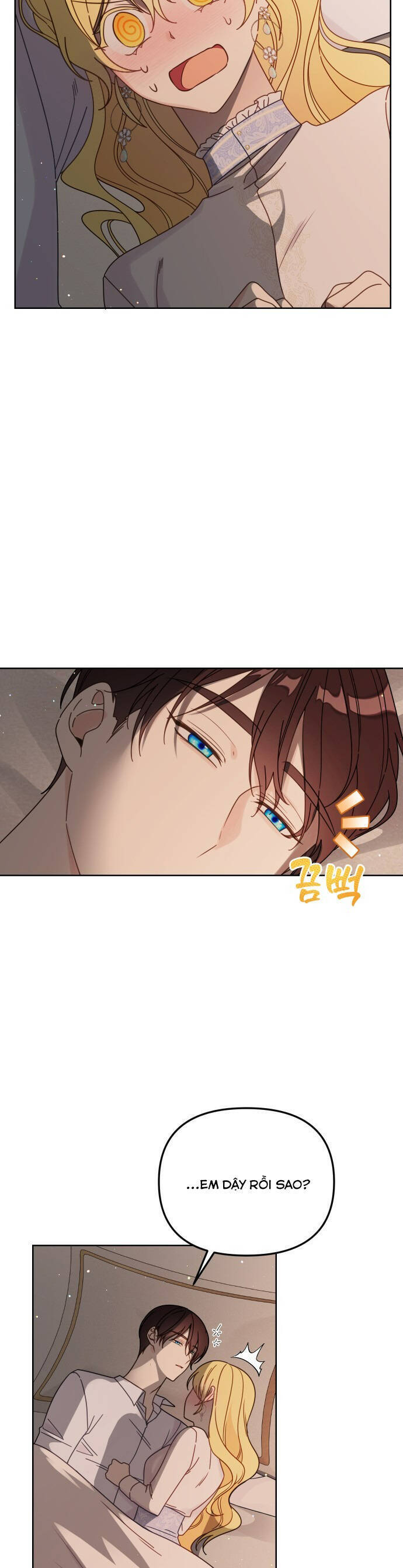 Cuộc Sống Hạnh Phúc Cùng Chồng Chap 56 - Next Chap 57