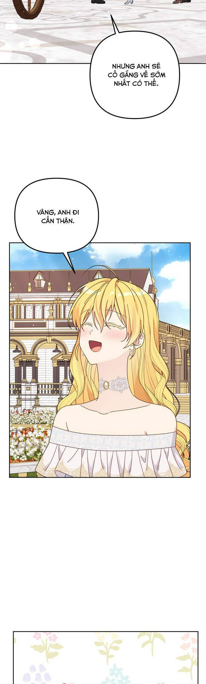 Cuộc Sống Hạnh Phúc Cùng Chồng Chap 56 - Next Chap 57