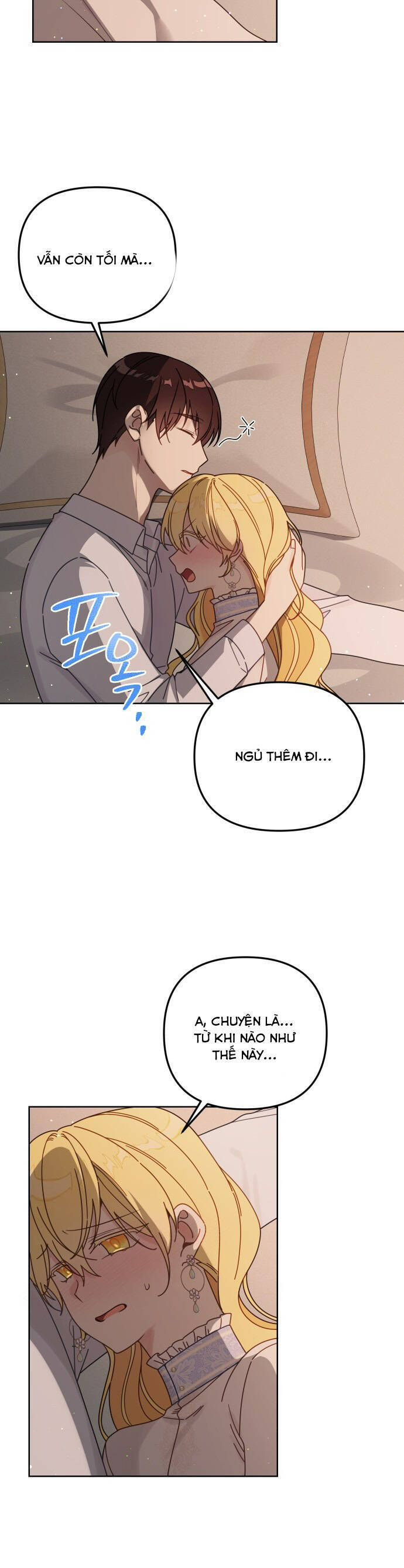 Cuộc Sống Hạnh Phúc Cùng Chồng Chap 56 - Next Chap 57