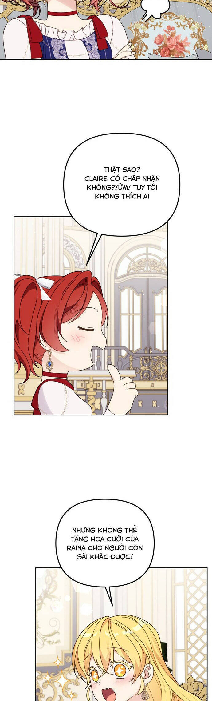 Cuộc Sống Hạnh Phúc Cùng Chồng Chap 56 - Next Chap 57