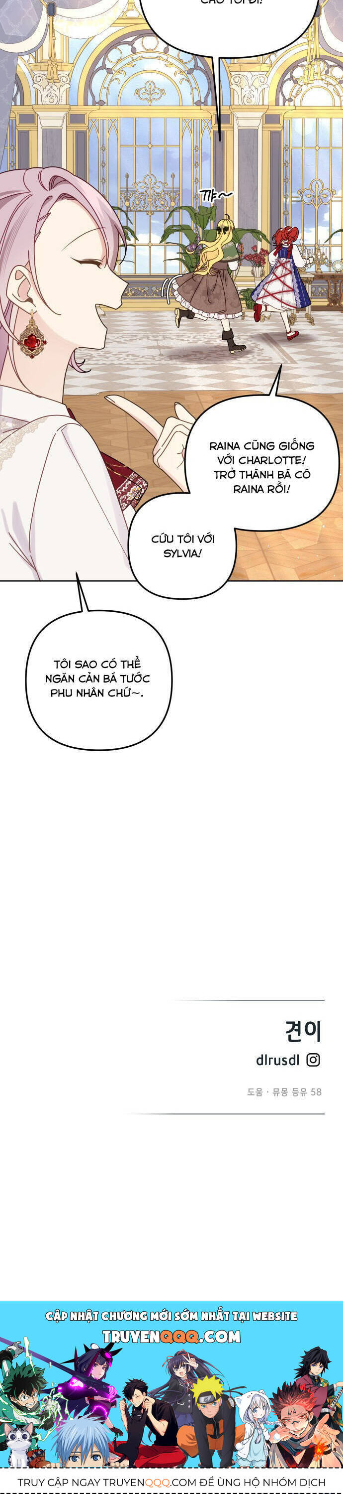 Cuộc Sống Hạnh Phúc Cùng Chồng Chap 56 - Next Chap 57